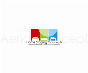 Logo Design by AerialConceptDesign for this project | Design #3643351
