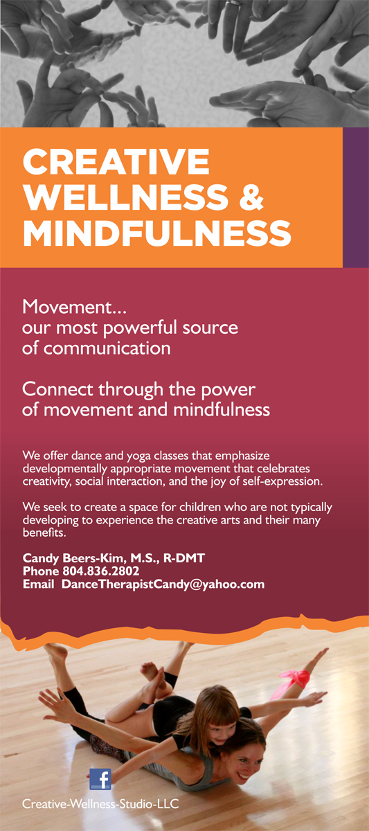 Brochure Design by barinix for this project | Design #3631913