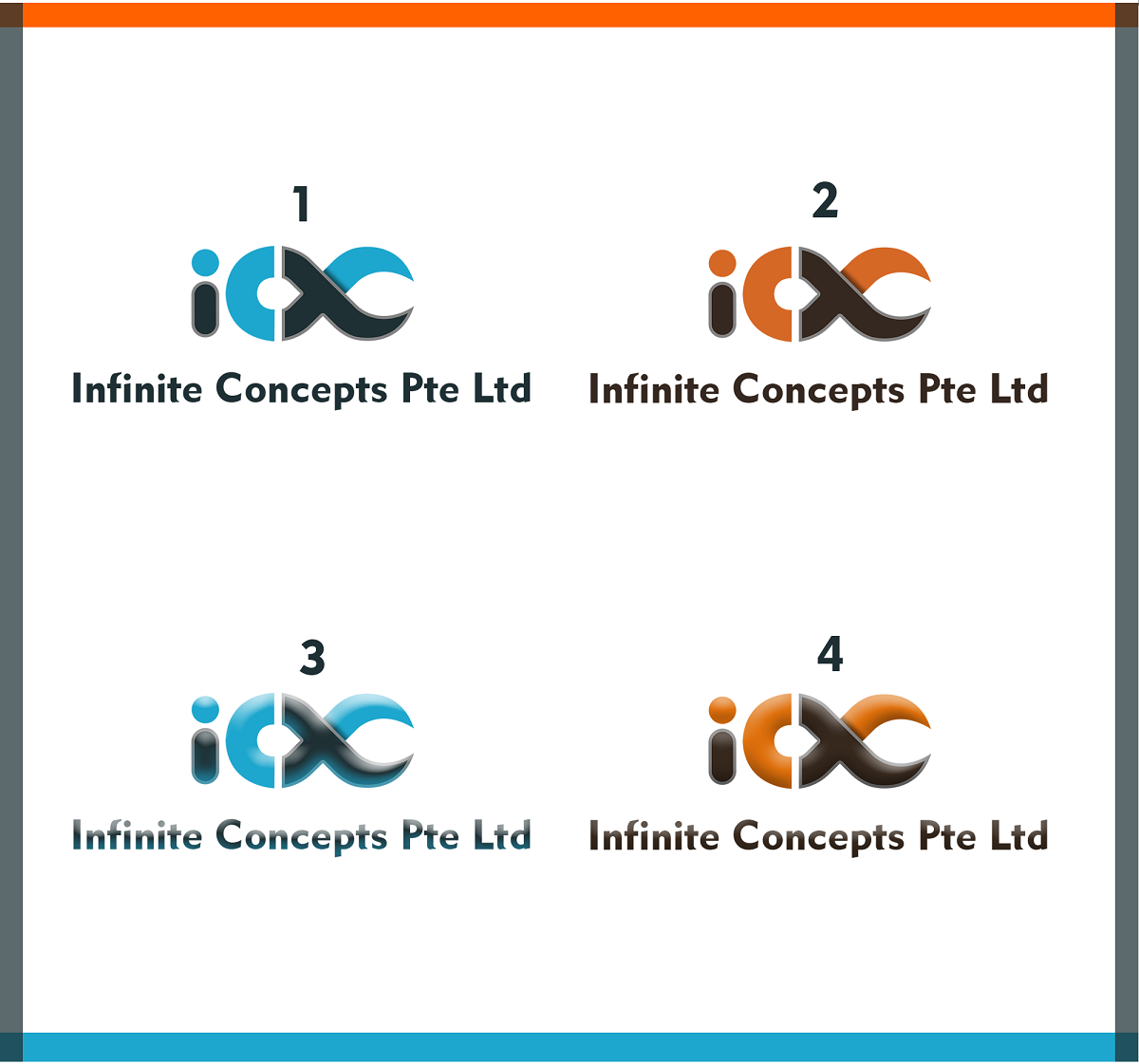 Logo Design by Six.Pixelz for this project | Design #3649969