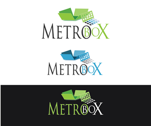 Logo Design by Rednex