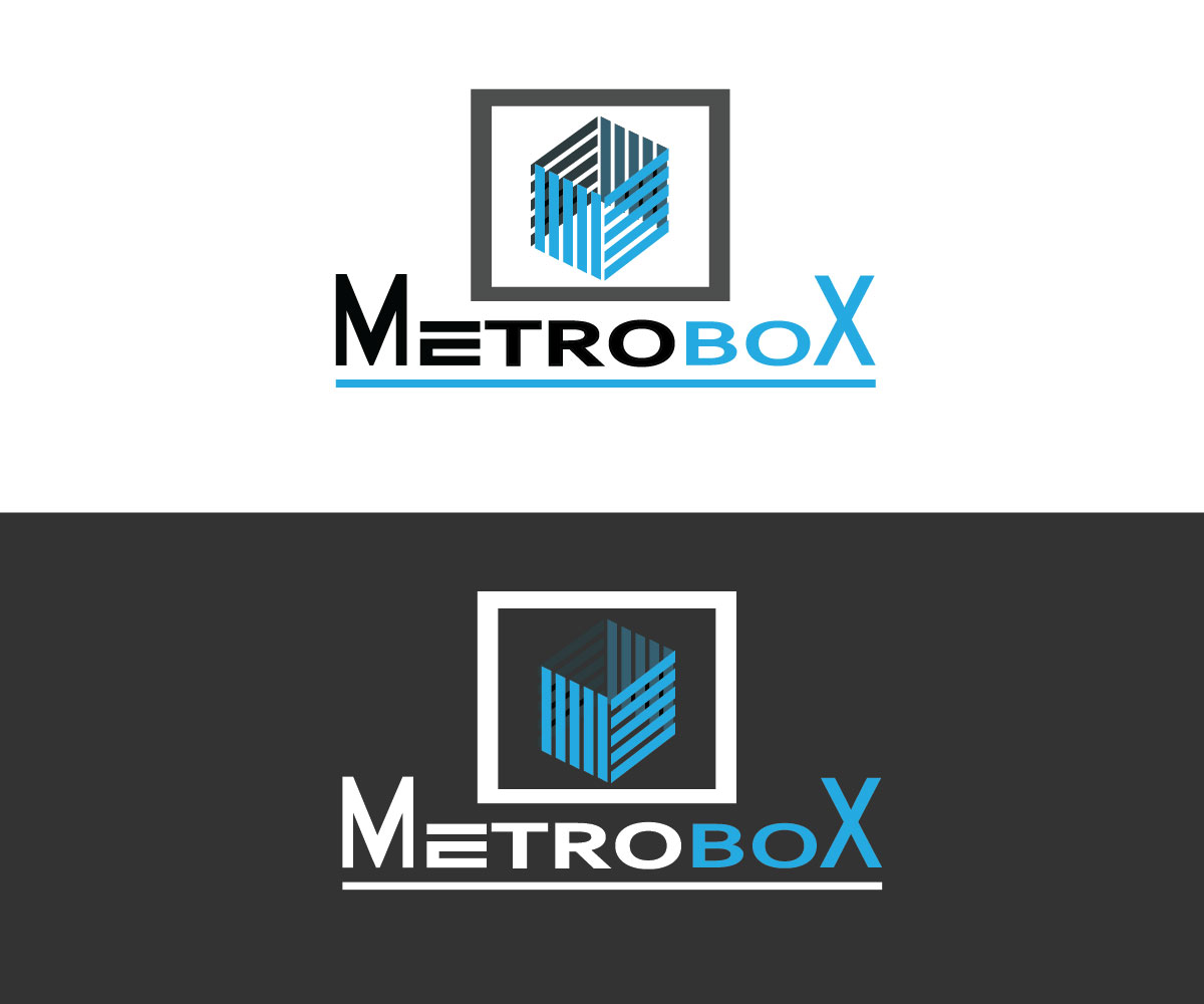 Logo Design by Rednex for this project | Design #3661666