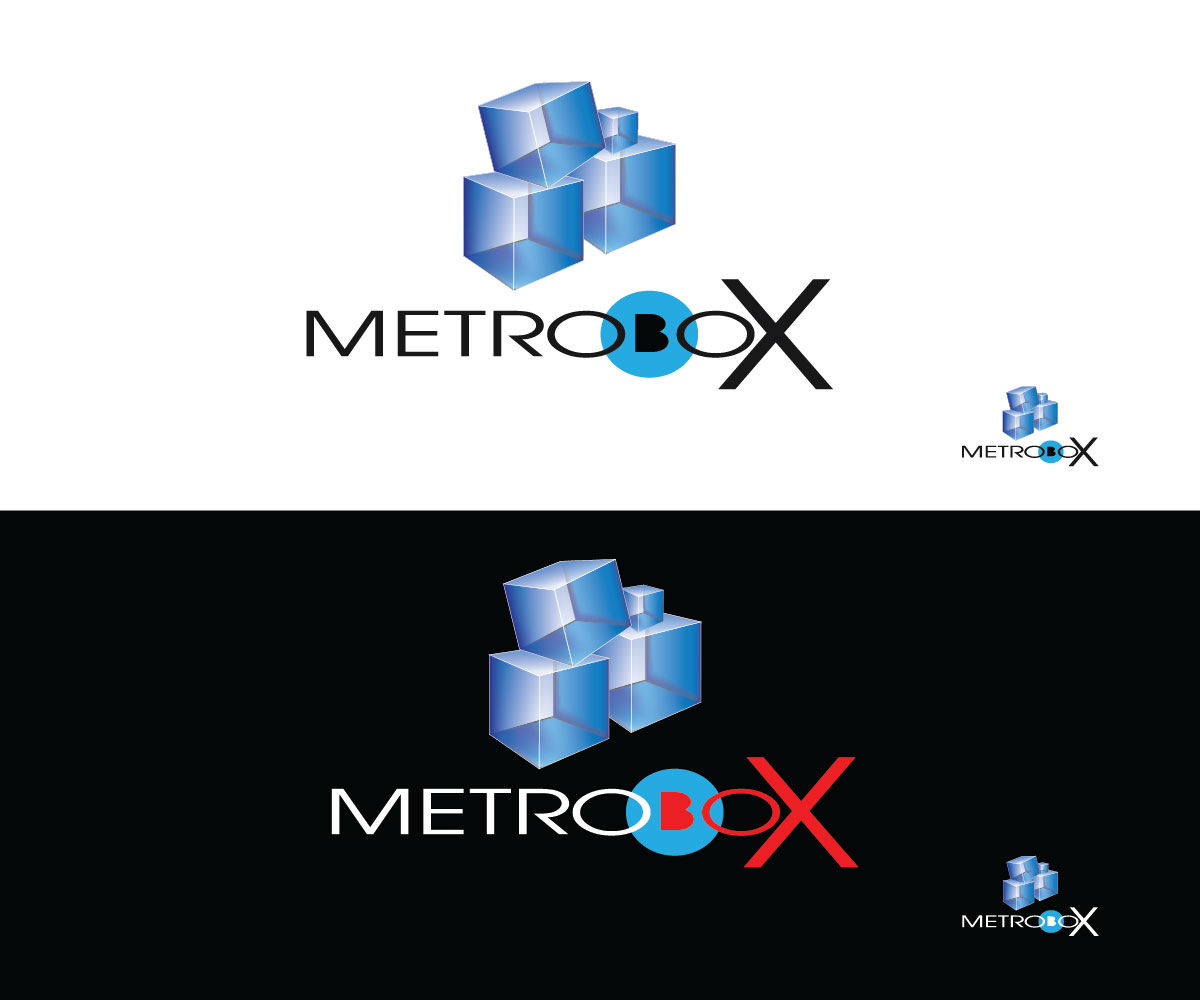 Logo Design by Rednex for this project | Design #3661668