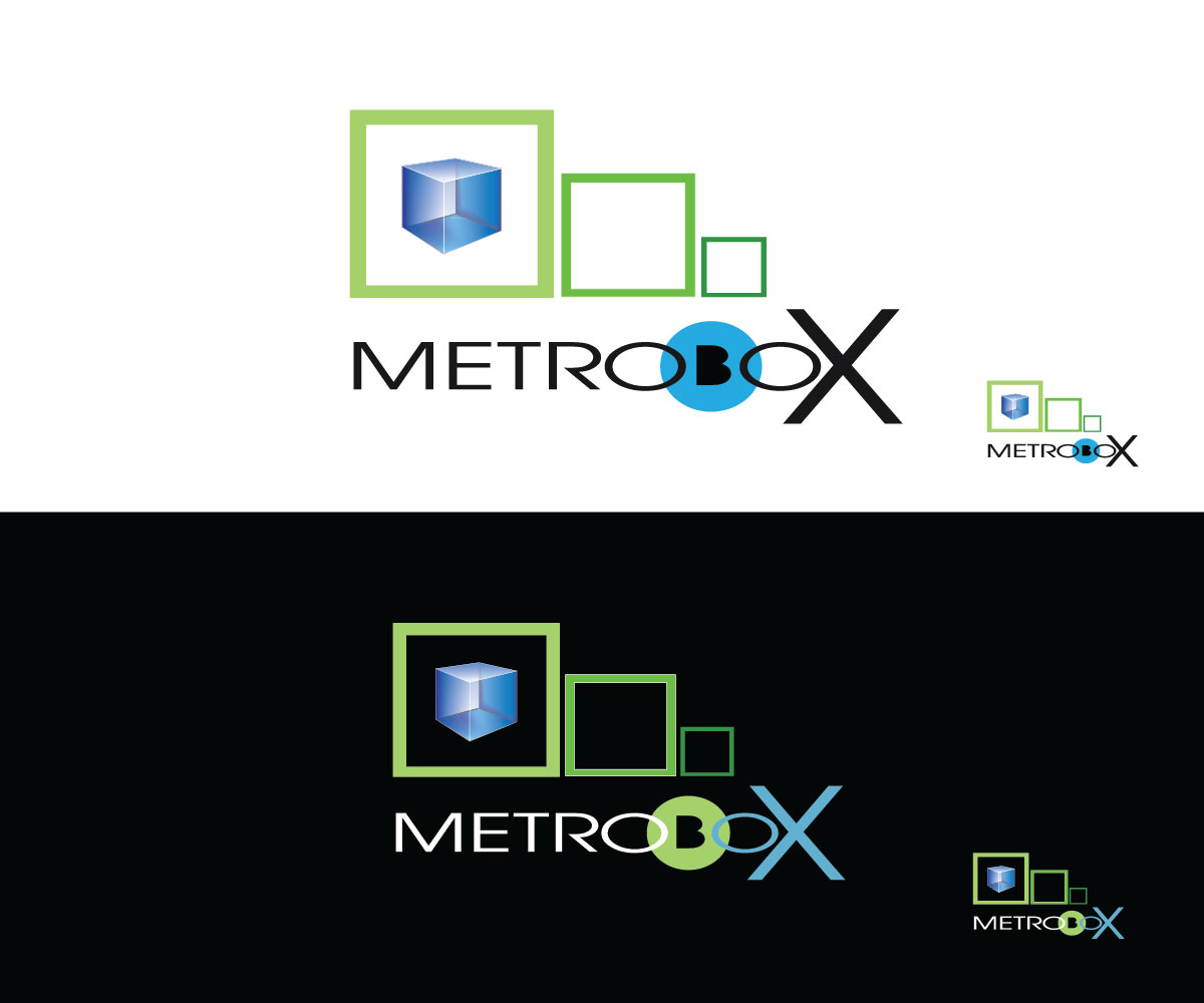 Logo Design by Rednex for this project | Design #3661670
