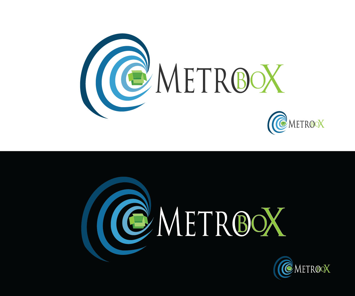 Logo Design by Rednex for this project | Design #3661671