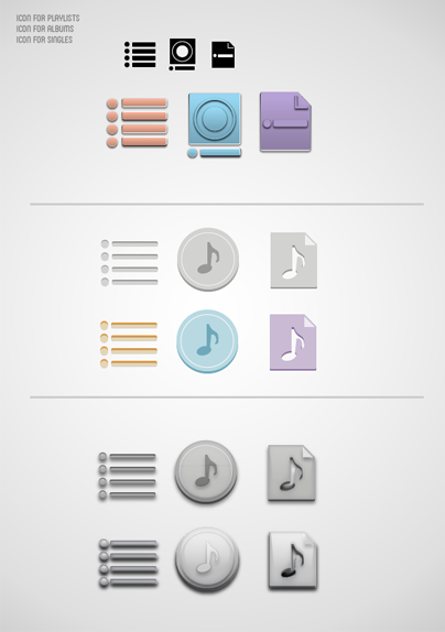 Icon-Design von Tildinaz für dieses Projekt | Design #912812