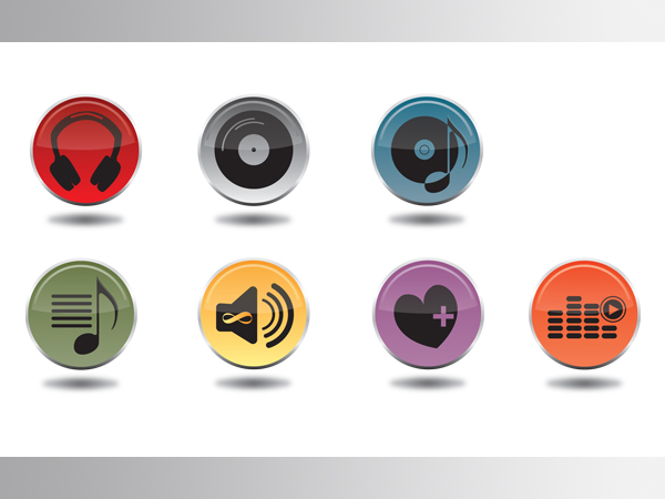 Icon-Design von Anne Giguere für dieses Projekt | Design #918264