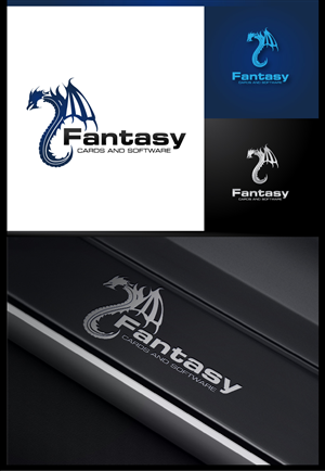 Logo Design by Niko Dola for this project | Design: #3628091