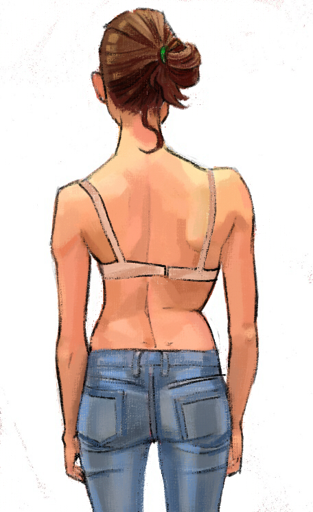 Illustration Design by sashason for this project | Design #3644860