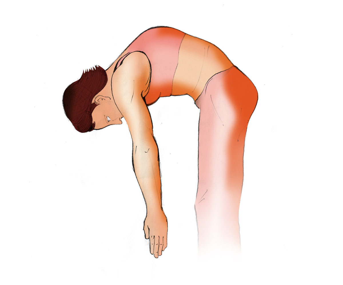 Illustration Design by Robert for this project | Design #3635586