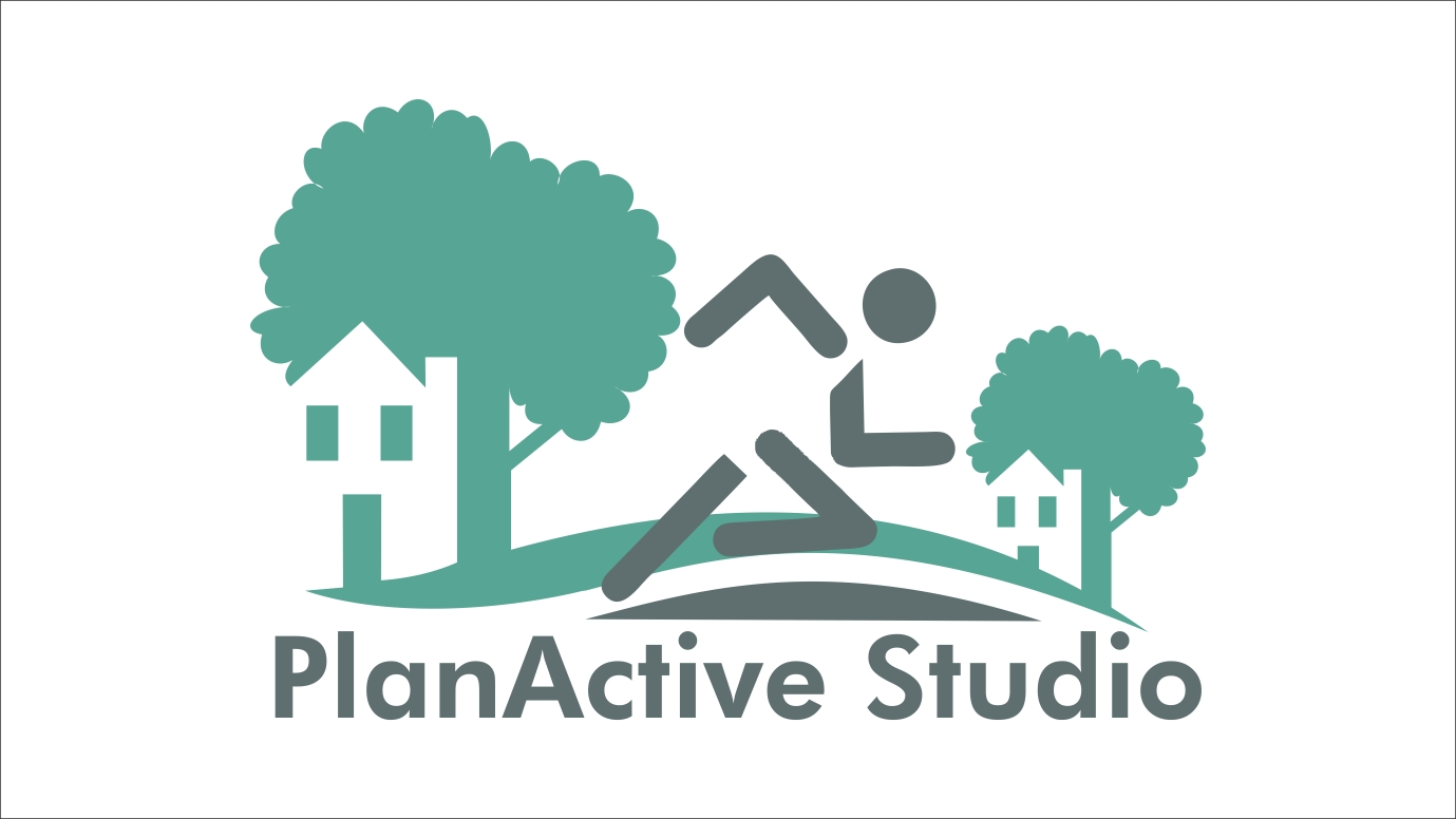 Logo Design by wacom art for PlanActive Studio LLC | Design #910955
