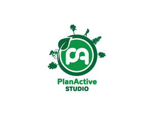 Design de Logo par Anthony pour PlanActive Studio LLC | Design : #912847