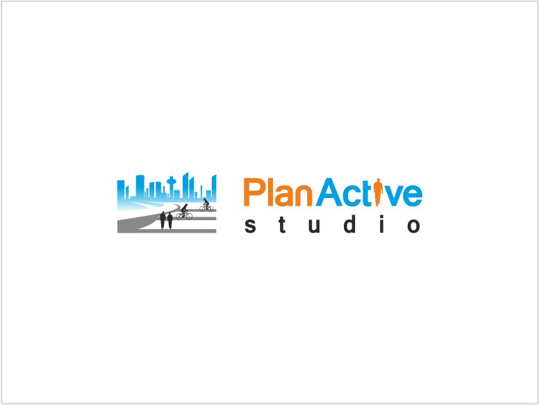 Design de Logo par Logocraft pour PlanActive Studio LLC | Design #910128