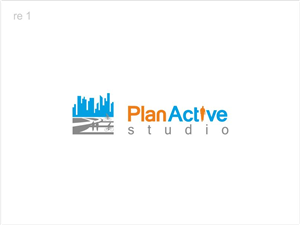 Design de Logo par Logocraft pour PlanActive Studio LLC | Design : #913993