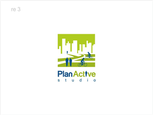 Design de Logo par Logocraft pour PlanActive Studio LLC | Design : #913995