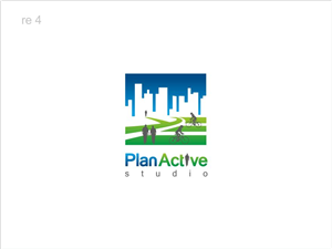 Design de Logo par Logocraft pour PlanActive Studio LLC | Design : #913997