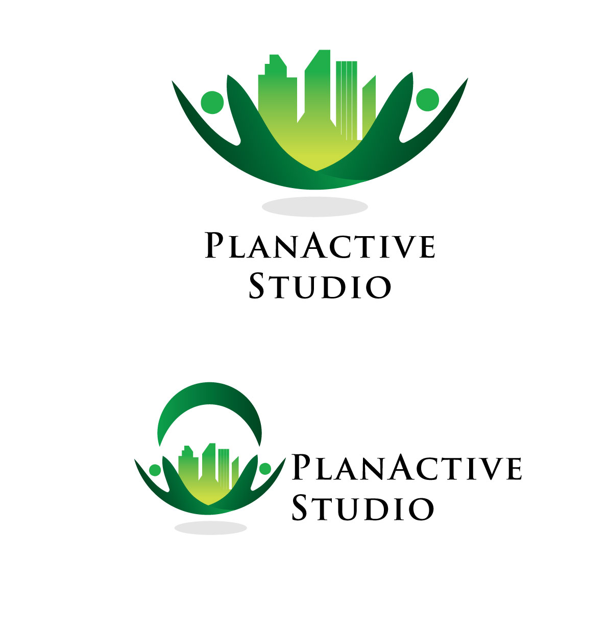 Design de Logo par Bling Connect Ink pour PlanActive Studio LLC | Design #909682