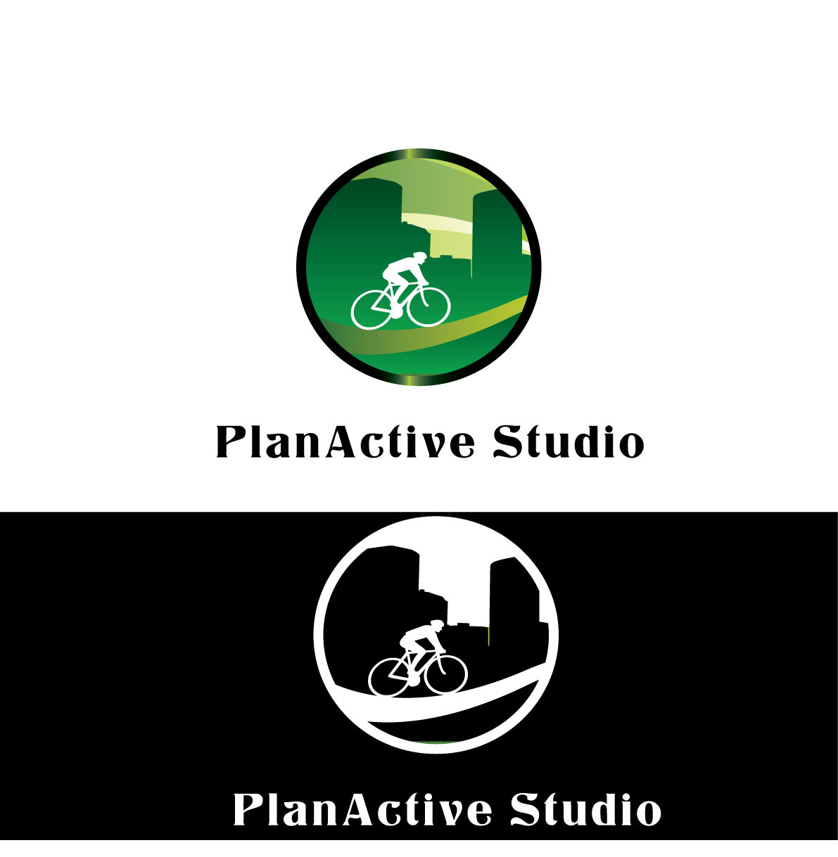 Design de Logo par Bling Connect Ink pour PlanActive Studio LLC | Design #909872