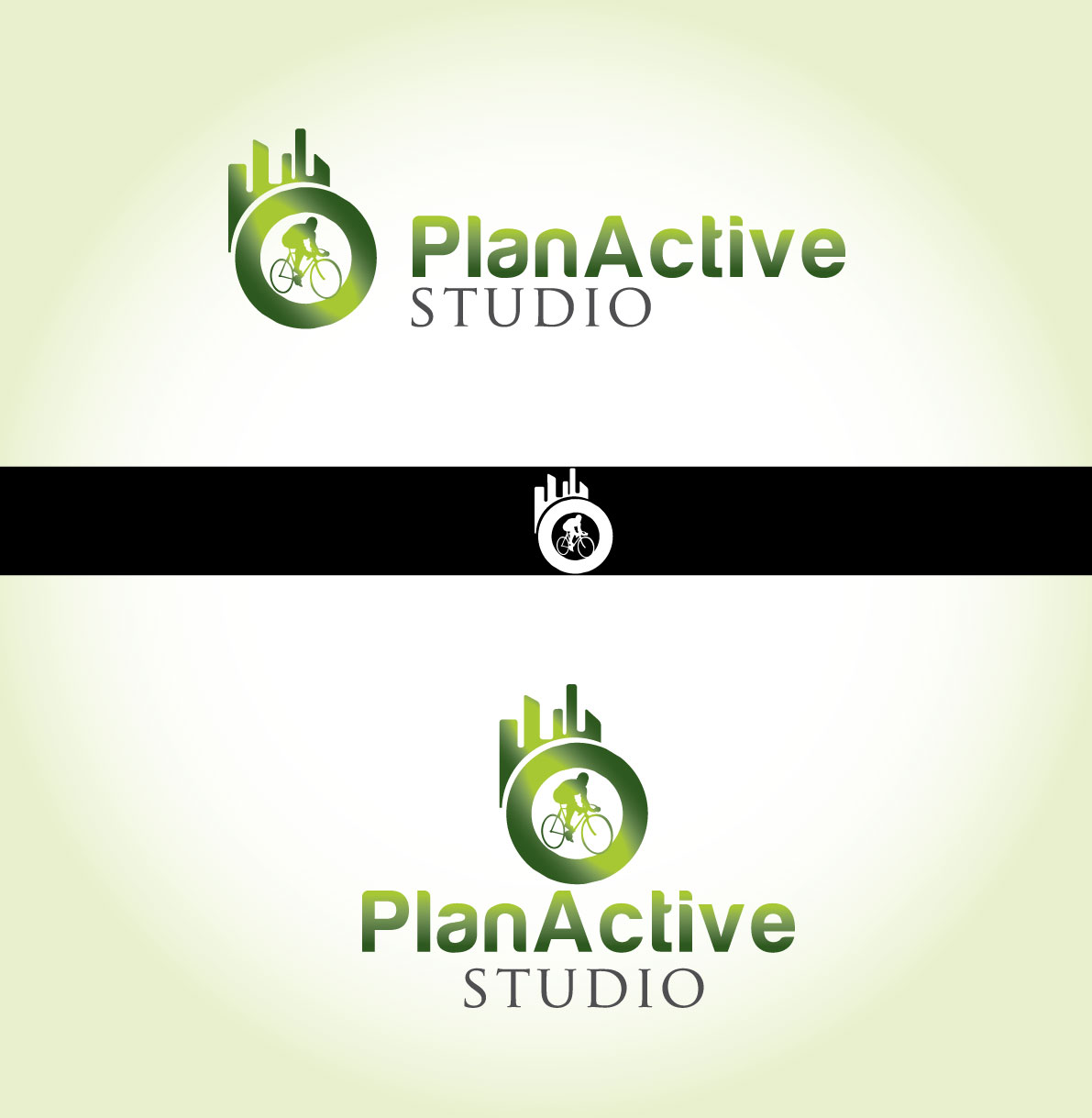 Design de Logo par Bling Connect Ink pour PlanActive Studio LLC | Design #909943