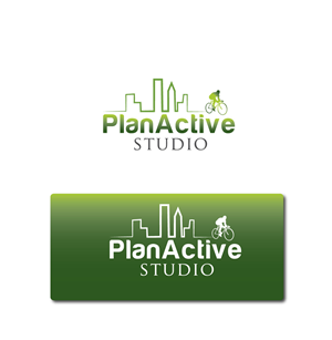 Design de Logo par Bling Connect Ink pour PlanActive Studio LLC | Design : #911643