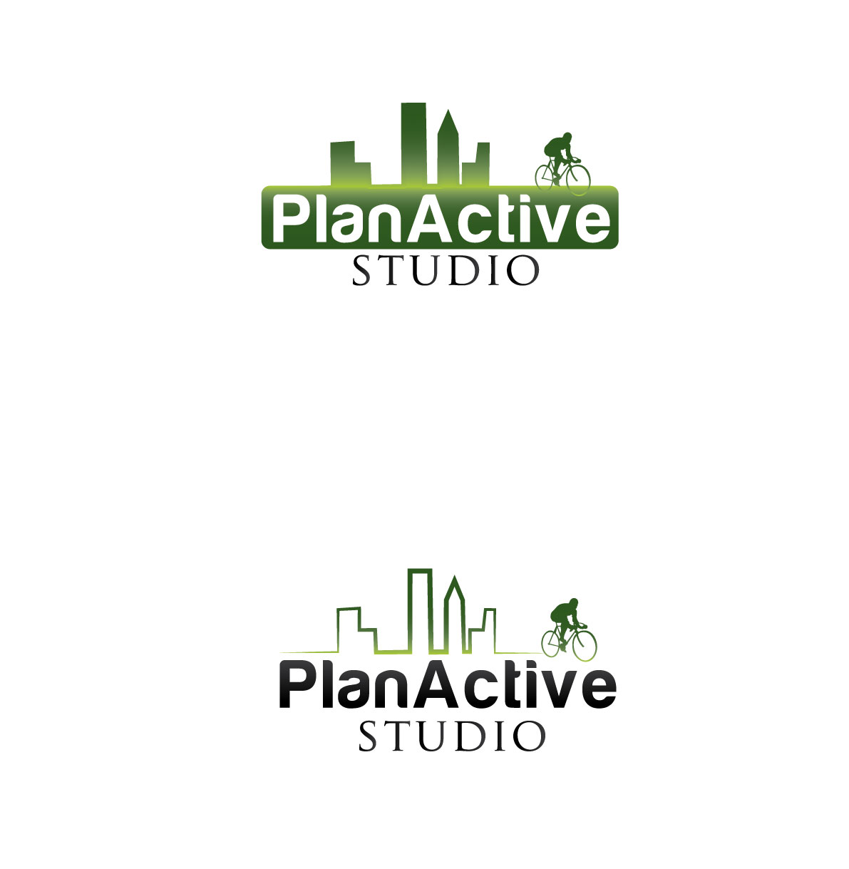 Design de Logo par Bling Connect Ink pour PlanActive Studio LLC | Design #912139