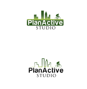 Design de Logo par Bling Connect Ink pour PlanActive Studio LLC | Design : #912139