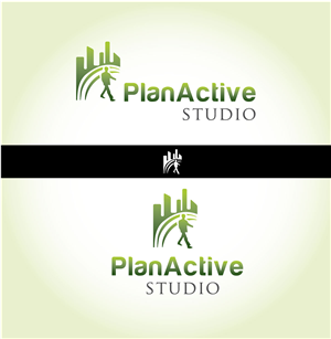 Design de Logo par Bling Connect Ink pour PlanActive Studio LLC | Design : #913104
