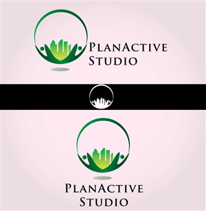 Design de Logo par Bling Connect Ink pour PlanActive Studio LLC | Design : #913891