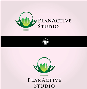 Design de Logo par Bling Connect Ink pour PlanActive Studio LLC | Design : #913895