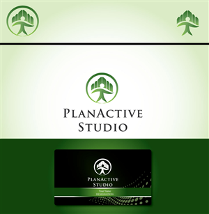 Design de Logo par Bling Connect Ink pour PlanActive Studio LLC | Design : #916037