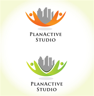 Design de Logo par Bling Connect Ink pour PlanActive Studio LLC | Design : #920335
