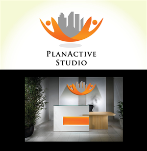 Design de Logo par Bling Connect Ink pour PlanActive Studio LLC | Design : #920375