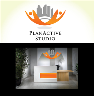 Design de Logo par Bling Connect Ink pour PlanActive Studio LLC | Design : #926370