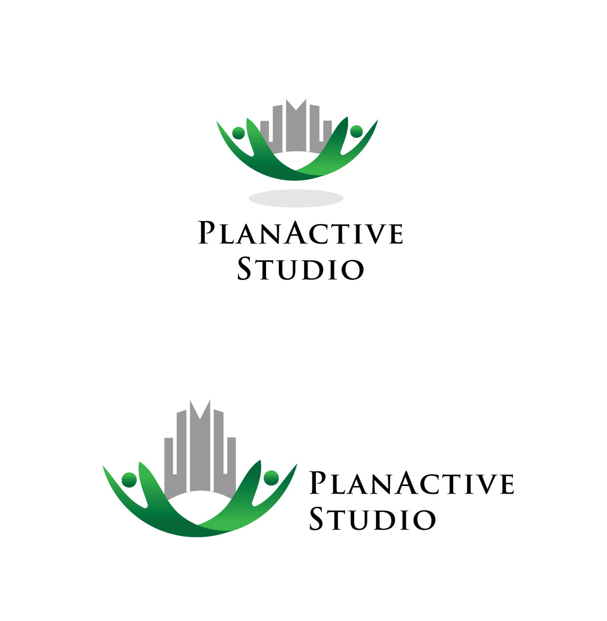 Design de Logo par Bling Connect Ink pour PlanActive Studio LLC | Design #948763