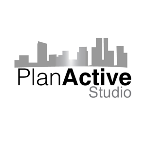 Diseño de Logo por M.Mishal para PlanActive Studio LLC | Diseño #910568