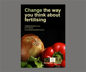 Diseño de Brochure por LogoBird