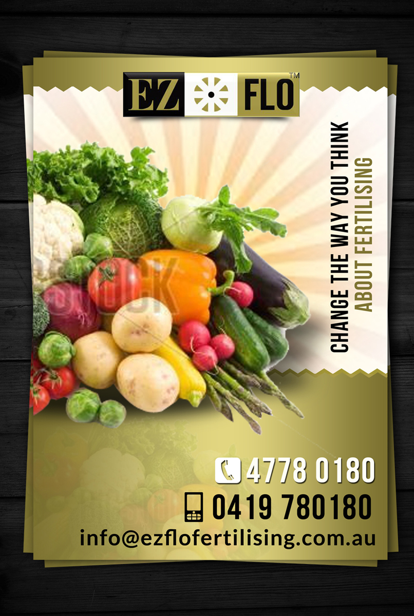 Diseño de Brochure por ESolz Technologies para NQ Visions P/L | Diseño #3627265