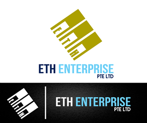 Logo Design by Douglas Moscoso