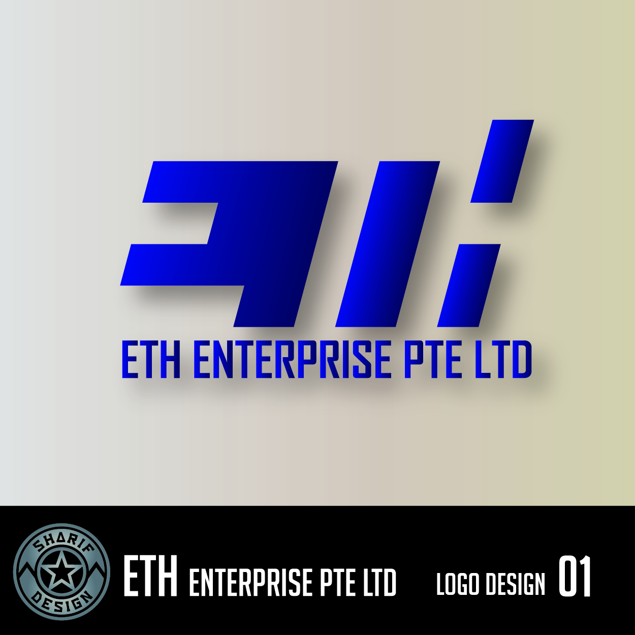 Logo Design by  sharif3design for Motiver International | Design #3659081