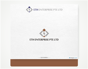 Logo Design by Savana