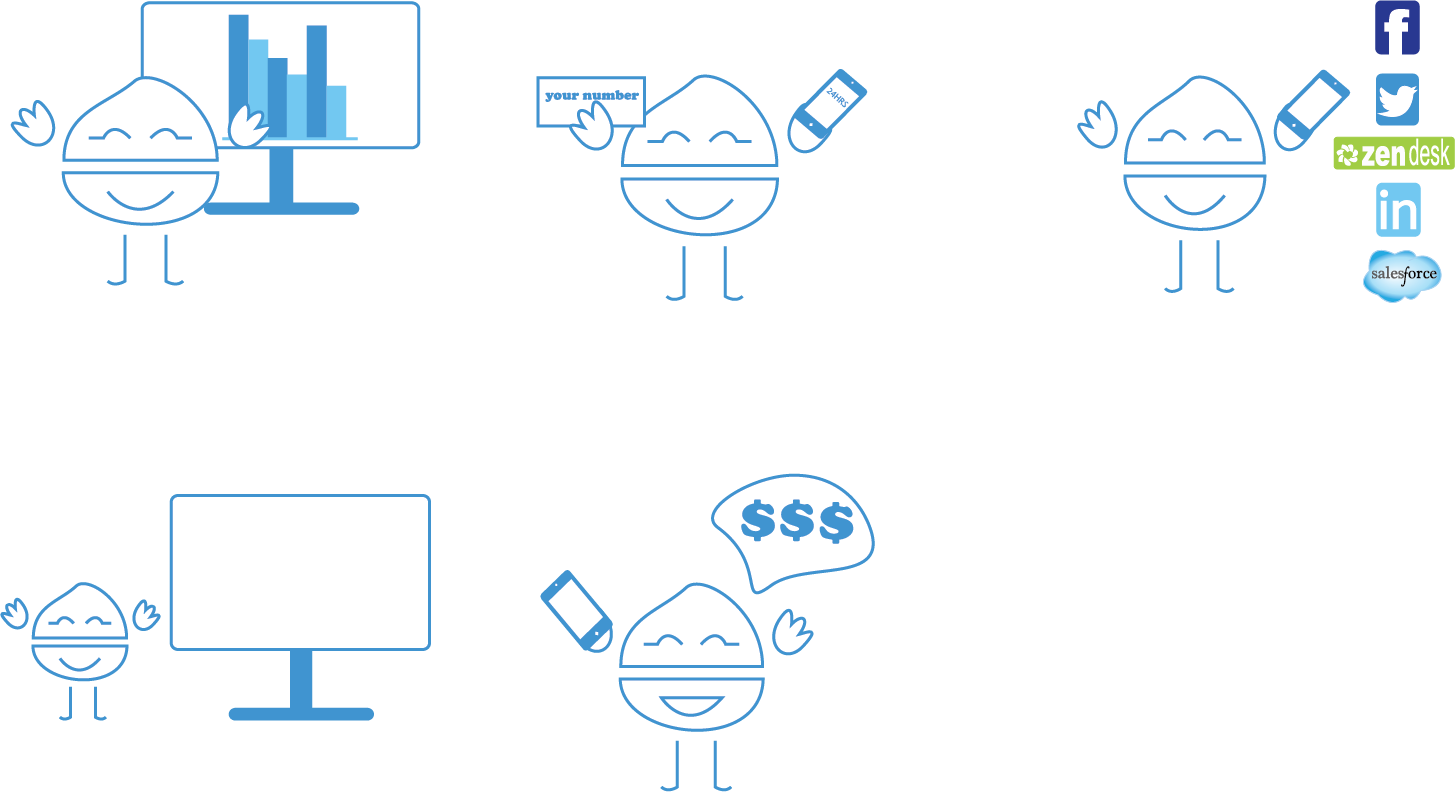 Illustration Design by NatashaElizabeth for this project | Design #3672978