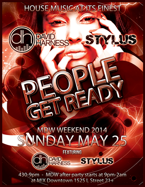 Flyer Design by rickorlando for Crowell | Design: #3677591