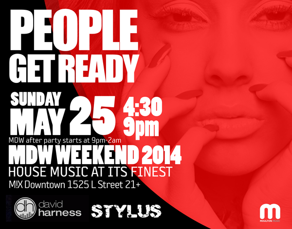 Diseño de Flyer por an3 para Crowell | Diseño #3636394