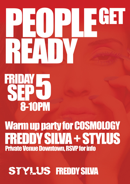 Flyer Design by an3 for Crowell | Design #4407123