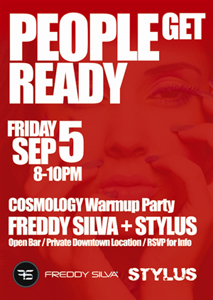 Flyer Design by an3 for Crowell | Design: #4407867