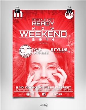 Flyer Design by NetRite-Design