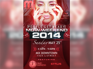 Design de Flyer par jburke pour Crowell | Design #3645163