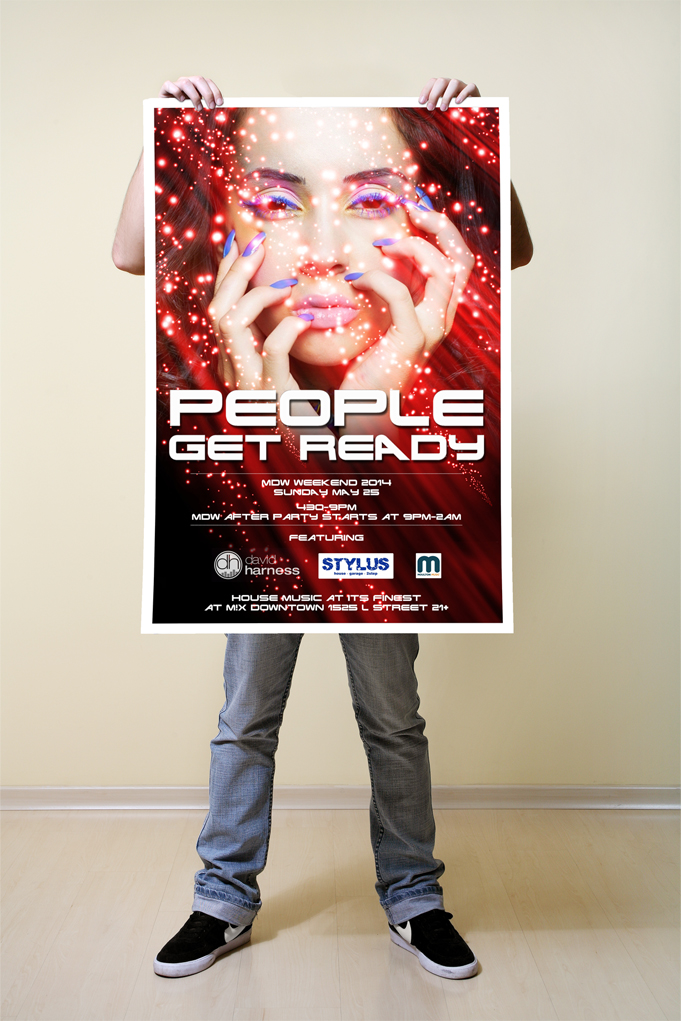 Design de Flyer par rahulswa pour Crowell | Design #3632042