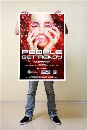 Flyer Design by rahulswa