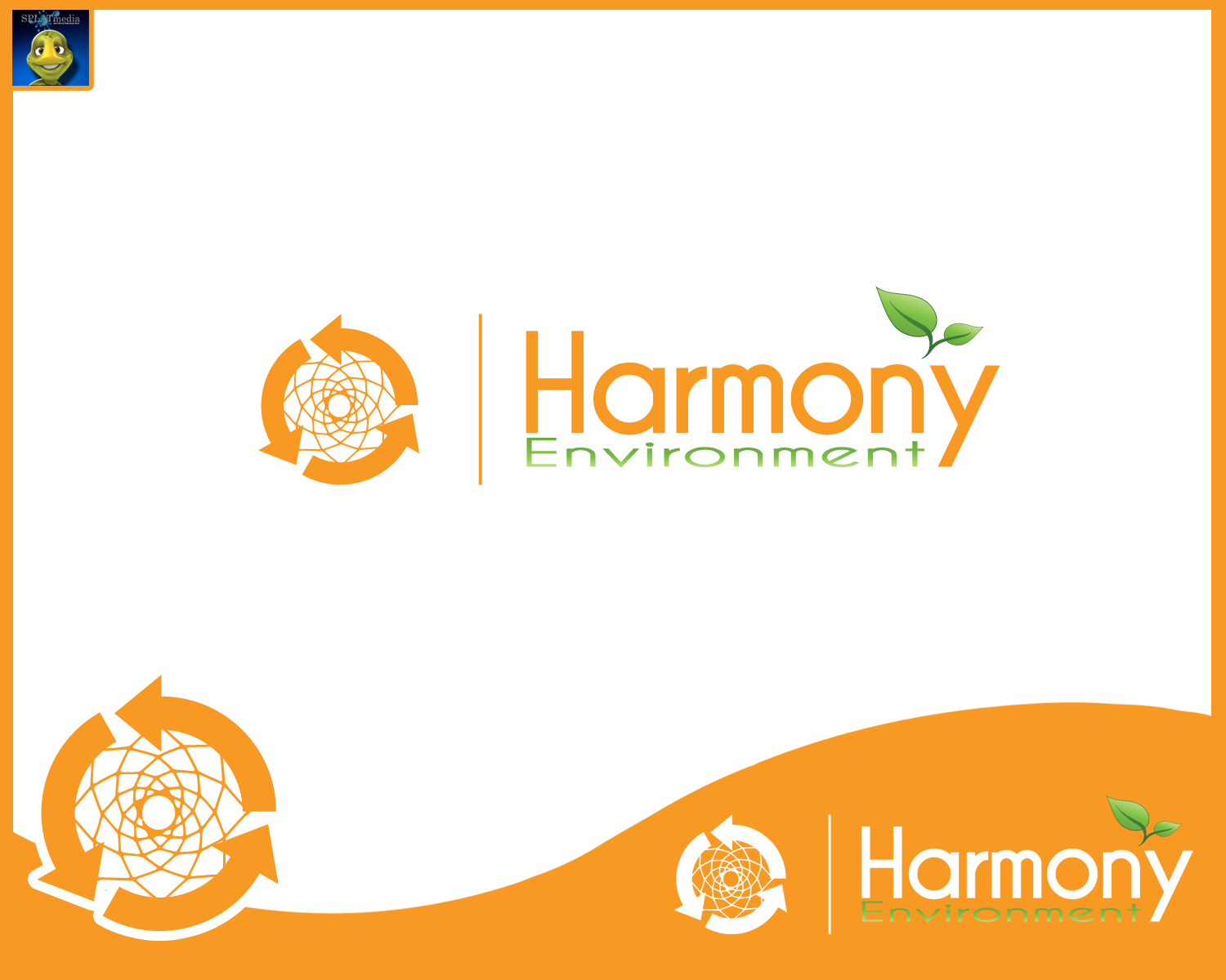 Design de Logo par SPLATmedia pour ce projet | Design #928122