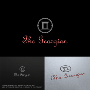 Logo Design by carlomagno for this project | Design: #3713611